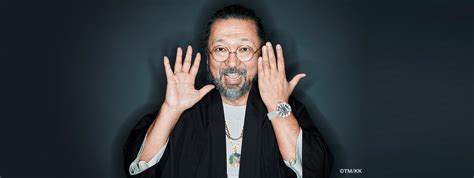 Takashi Murakami: Why he decided to work with Hublot